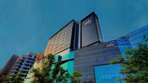Jatinegara Hôtel | Vasaka Hotel Jakarta Managed by Dafam