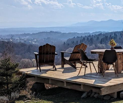 Verbovets Chalet De Ski | Vasanna