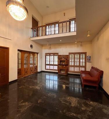 Sathyamangalam Maison | Vasantham Home Stay