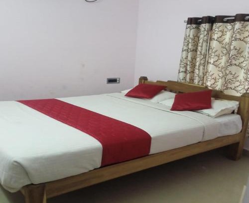 Kalapettai Hôtel | Vasantharaja Villa Ariyankuppam