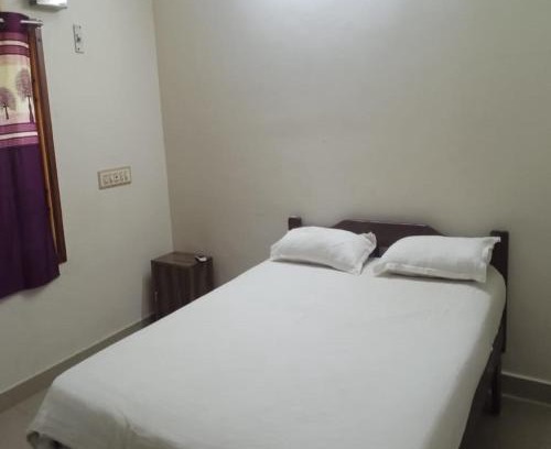 Marie Oulgaret Hôtel | Vasantharaja Villa Arumparthapuram