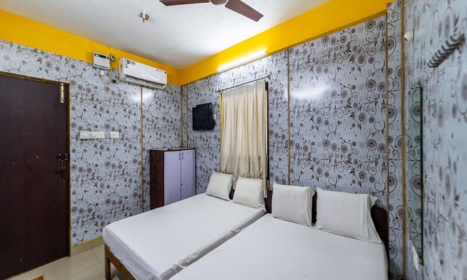 Heritage Town Hôtel | Vasavi Residenzcy