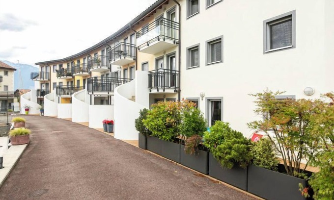 Bouveret Appartement | Vasco de Gama B6/R by Interhome