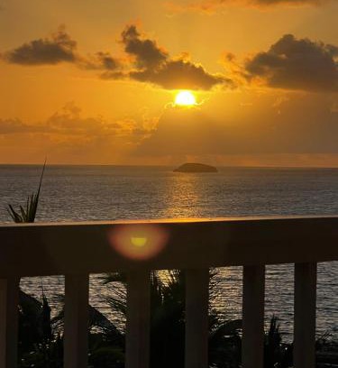 Freetown Appartement | Vashays Caribbean Hideaway