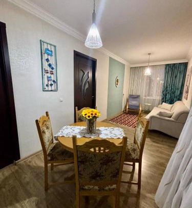 Mirzaani Maison | Vashlovani Sweet Home