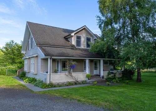 Vashon Island Hôtel | Vashon Inn