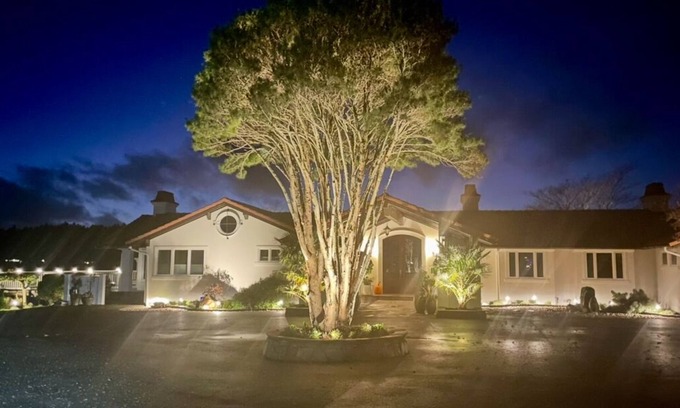Vashon Island Maison | Vashon Island Estate