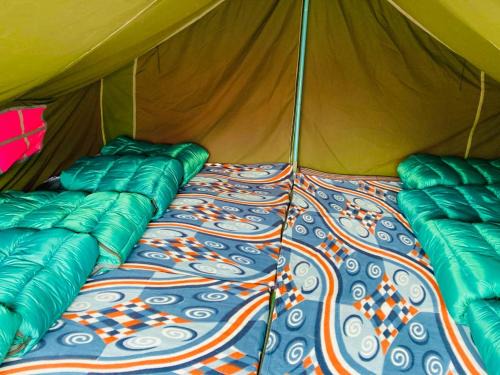 Kedarnath Autre | VASHU CAMPSITE KEDARNATh
