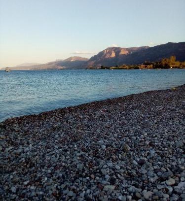 Nikolaiika Appartement | Vasiliki Apartments