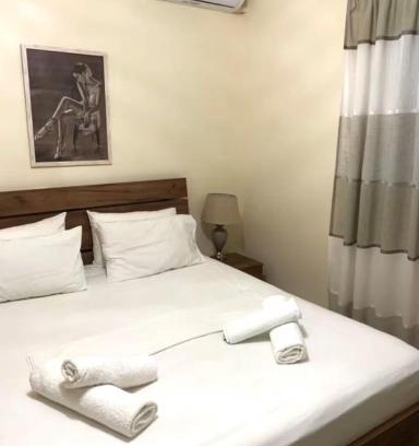 Pineios Appartement | Vasiliki's Apartment C