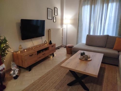 Karditsa Appartement | Vasiliki's place