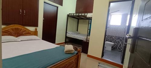 Theni Maison | Vasishta Homestay