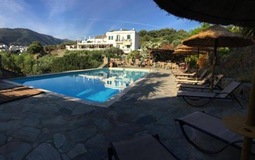 Paleopolis Appartement | Vassiliki Studios