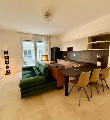 Marina di Vasto Appartement | Vasto Marina Dreamhouse