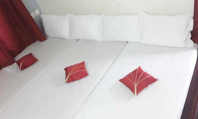 East Nada Hôtel | Vasudev regency
