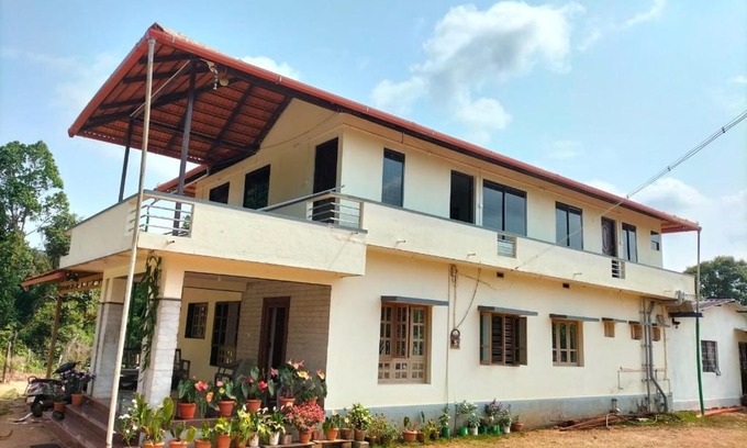 Agumbe Maison | Vatehalla Homestay Agumbe