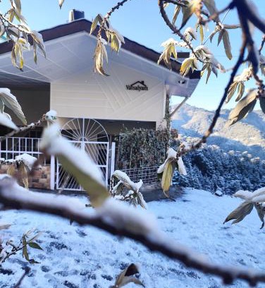 Shimla Maison | Vatsalyam Home Stay