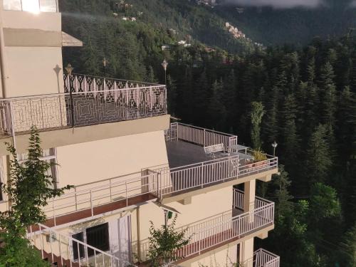 Shimla Appartement | Vatsalyam Serviced Apartments