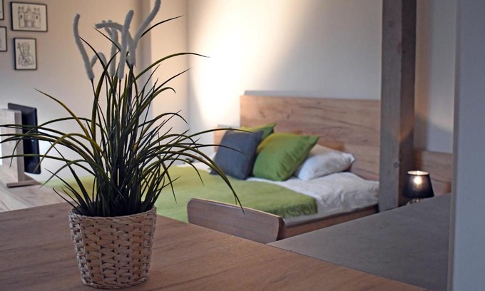 Vac Appartement | VATUS Apartmanház Vác