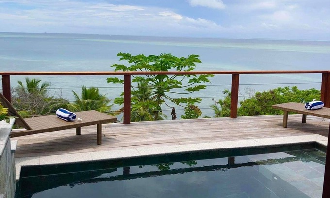 Malolo Island Lit Et Petit-Déjeuner | VatuVonu