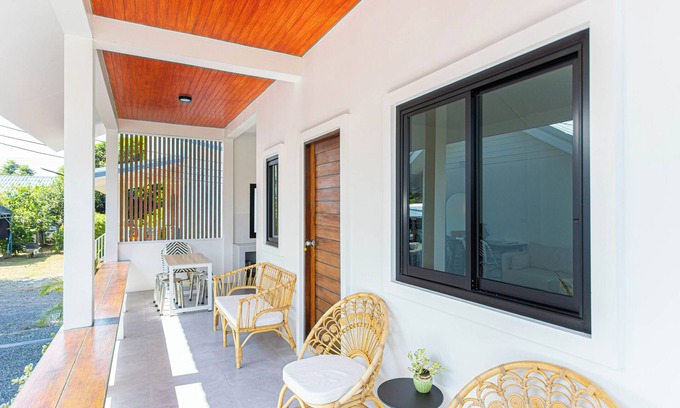 Nong Bua Maison | Vawa Guesthouse
