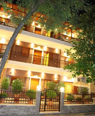 Nei Pori Appartement | Vaya Apartments & Studios