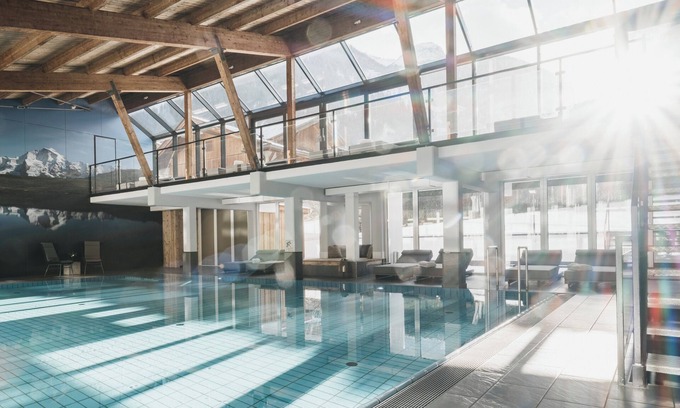 Pfunds Hôtel | VAYA Pfunds