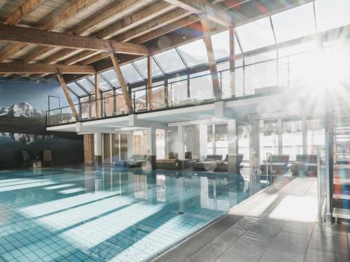 Pfunds Hôtel | VAYA Pfunds inklusive Summercard Basic