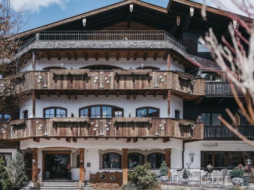 Seefeld in Tirol Hôtel | VAYA Seefeld