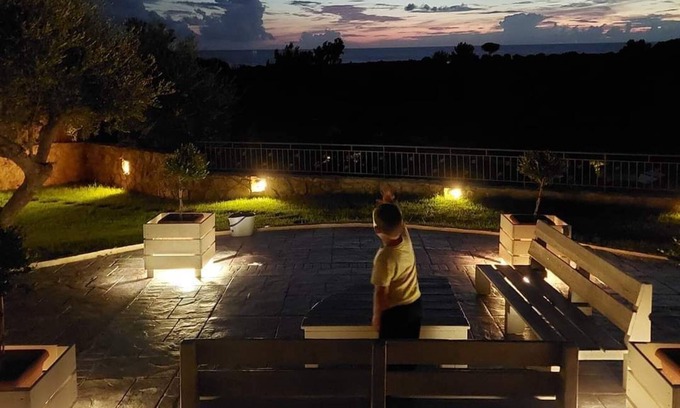 Paliki Maison | Vayianna's garden house