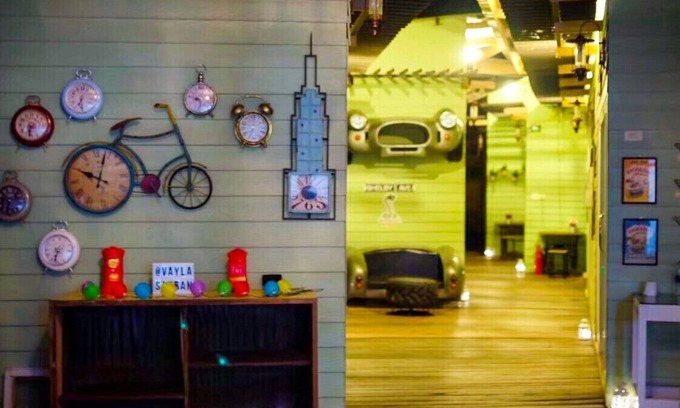Amphawa Maison | Vayla Samran 2 By Room Quest