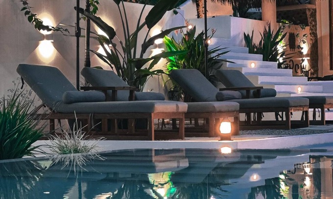 Tres Rios Hôtel | Vayu Retreat Villas