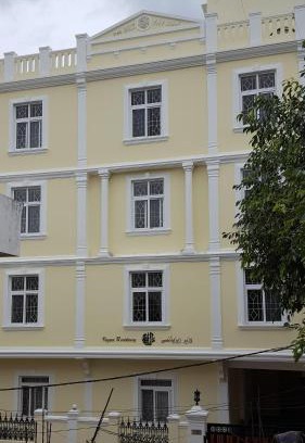 Toli Chowki Appartement | Vazeer Residancy