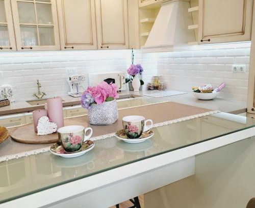 Kazanlak Appartement | Vazov Apartment