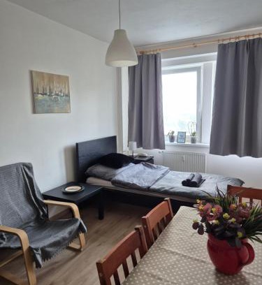 Prague 5 Appartement | VBloku Apartments