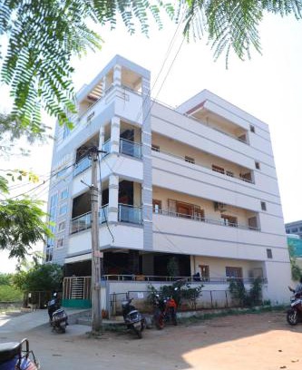 Tiruchanur Maison | VCC HOMESTAYS TIRUPATI