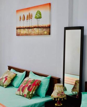 Ganga Ihala Korale Maison | VD Rest Gampola