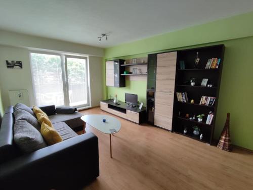 Martin Appartement | Veľký štýlový apartmán vo výbornej lokalite