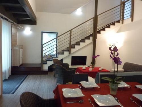 Tahanovce Appartement | Veľký apartmán v rodinnom dvojdome, Free Parking