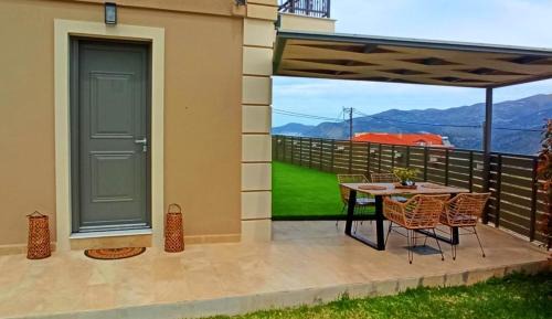 Khelmata Appartement | VE Apartment