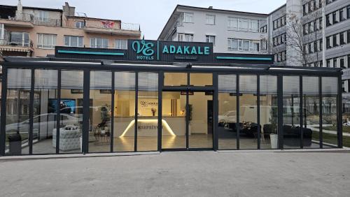 Ankara City Center Hôtel | VE Hotels Adakale