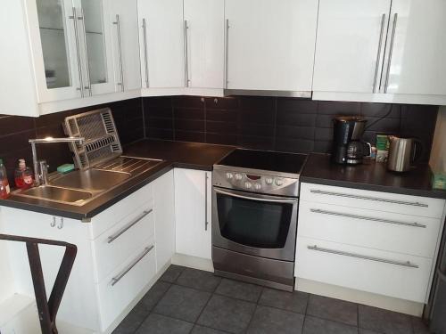 Veberod Appartement | Veberöd Centrum Apartment