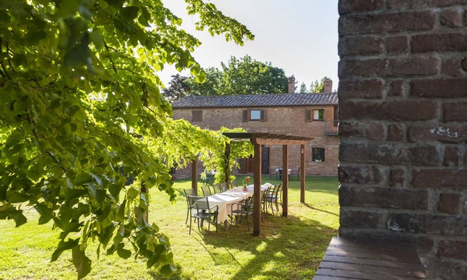 Castiglione del Lago Maison | Vecchio Mulino by Interhome