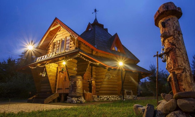 Myslivka Hôtel | Vedmid