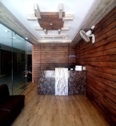 Yeshwanthpur Hôtel | Veekay Residency