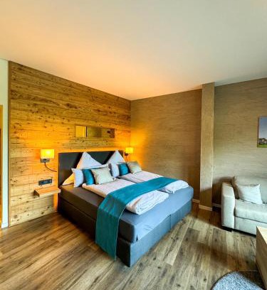 Haren Hôtel | Veenland Hotel