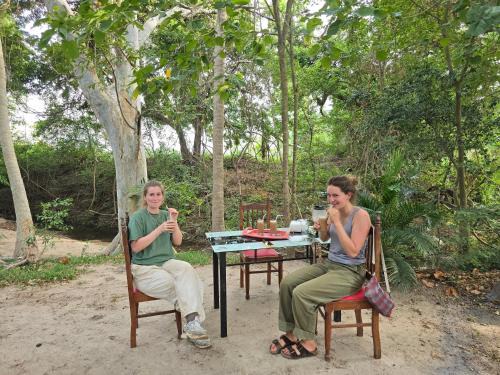 Nochchiyagama Maison | Veenora Wild - Guest House