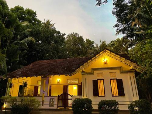 Unawatuna Maison | Veenus Villa