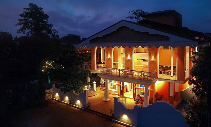 Mulgao Hôtel | VEGA - A boutique hotel by Lotus Leaf Hotels