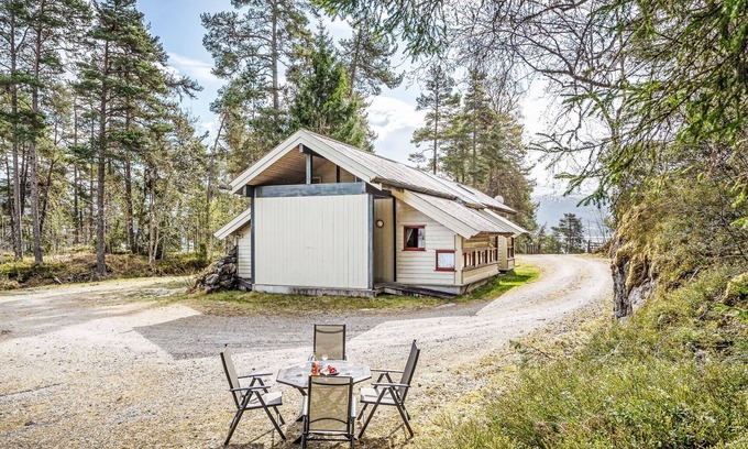 Balestrand Maison | Veganeset I by Interhome
